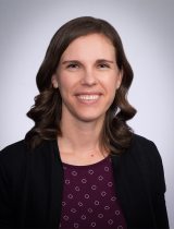 Portrait of Erika  Spadaro PAC